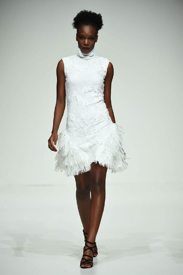 مجموعة ديمة عيّاد تُجسّد البساطة الفاخرة 