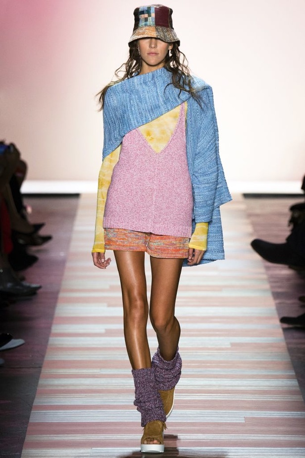 BCBG Max Azria يصطحبنا في رحلة إلى كاليفورنيا!