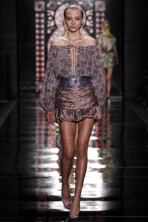 Reem Acra تُهدي مجموعتها إلى لبنان! 