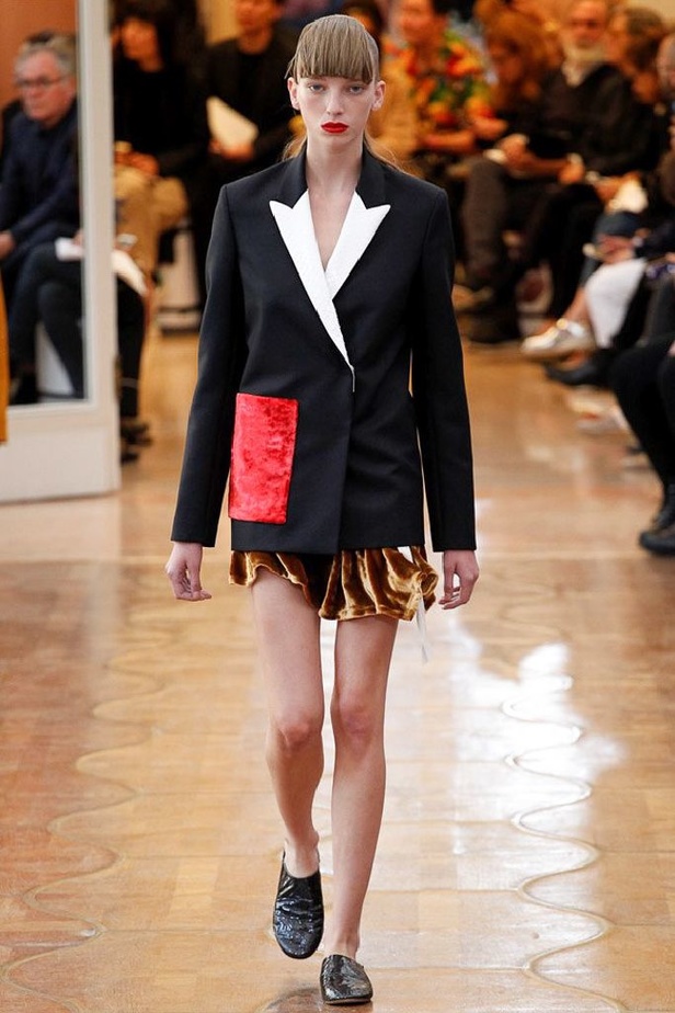 مجموعة Acne Studios لربيع و صيف 2016