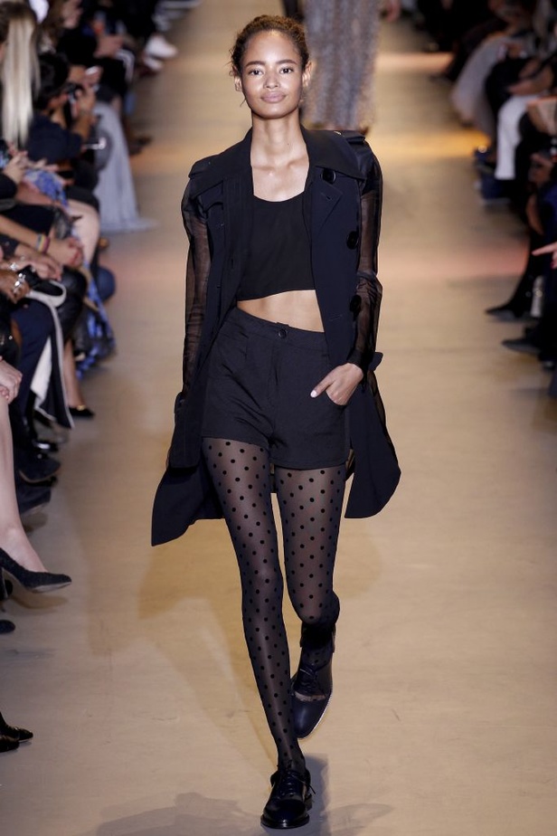 مجموعة John Galliano لربيع و صيف 2016