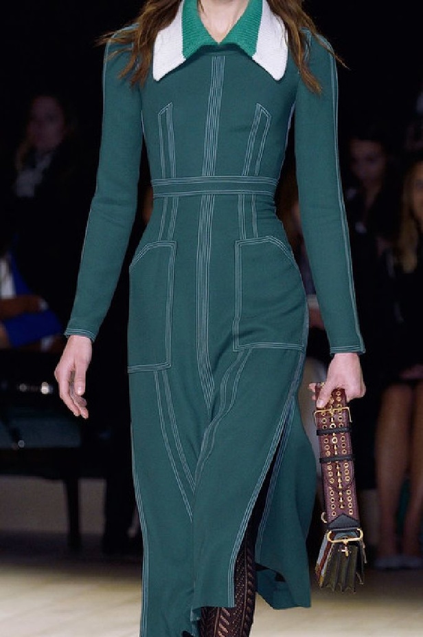 مجموعة بربري لخريف وشتاء 2016