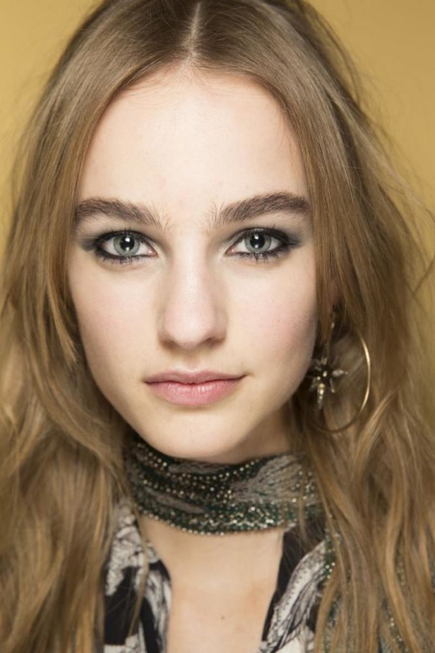 عرض روبرتو كفالي لخريف وشتاء 2016-2017