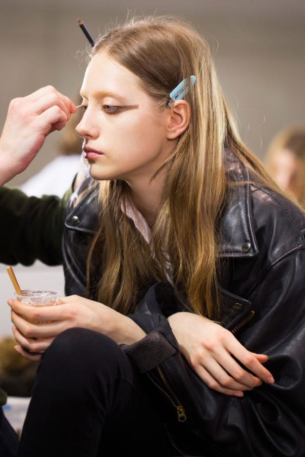 مجموعة جيفنشي لخريف وشتاء 2016-2017