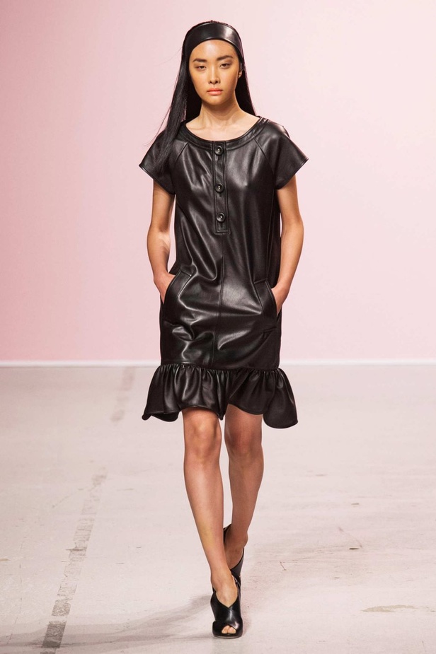 عرض أزياء PASCAL MILLET