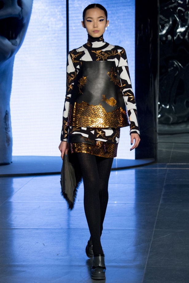 Kenzo مجموعة نابضة بالحيوية