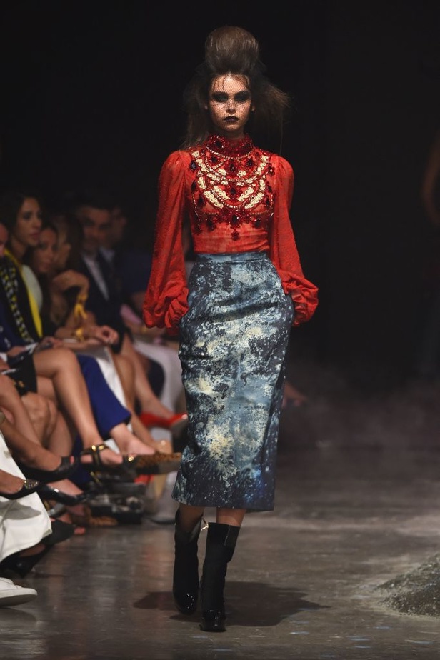 ظلام وقوة ظغت على مجموعة Amato by Furne One