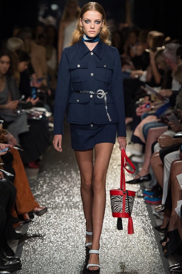 مجموعة Sonia Rykiel لربيع و صيف 2016