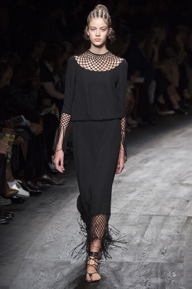 مجموعة Valentino لربيع و صيف 2016