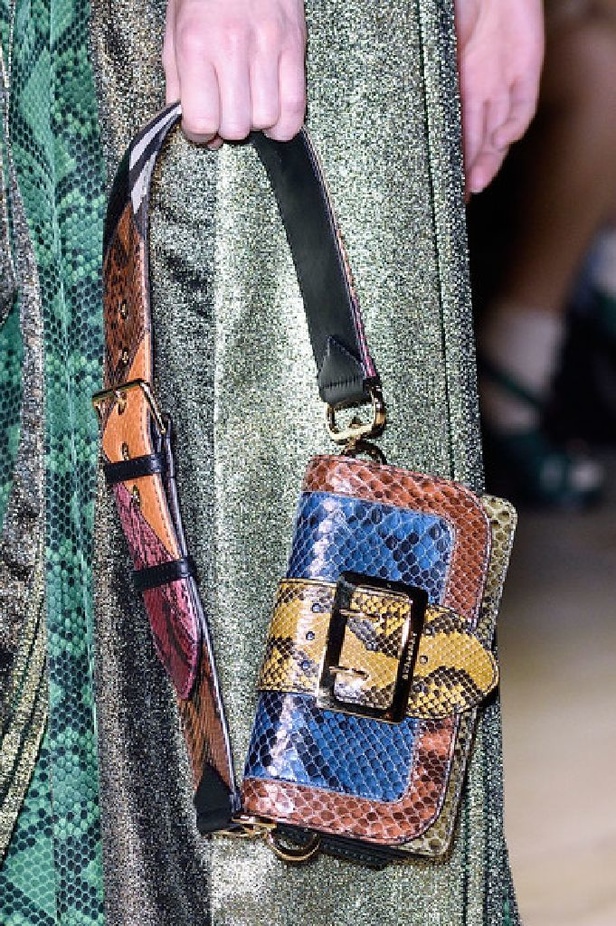 مجموعة بربري لخريف وشتاء 2016