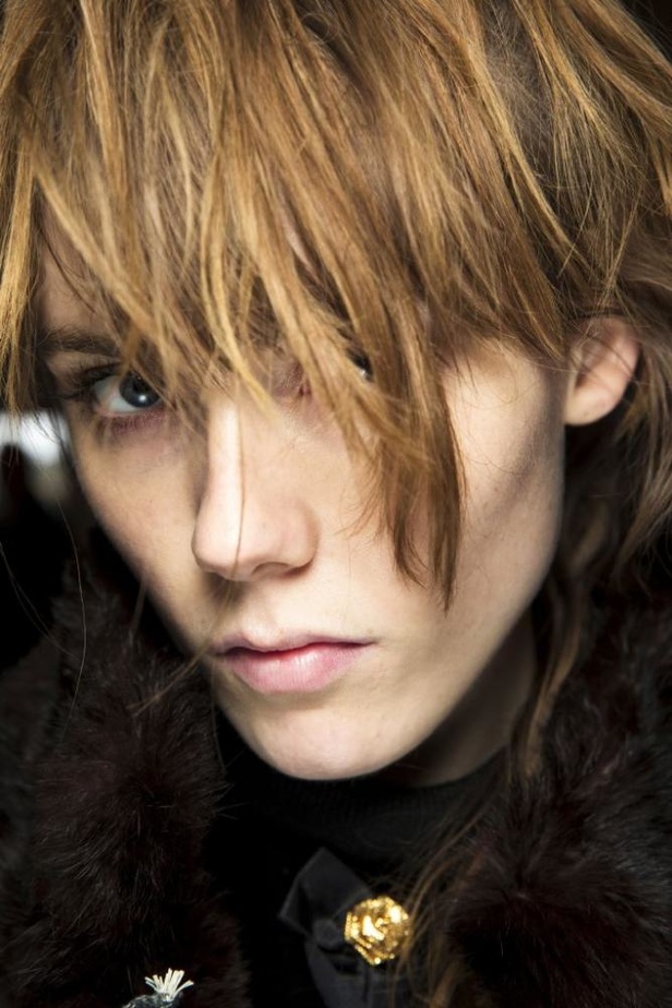 مجموعة بربري لخريف وشتاء 2016