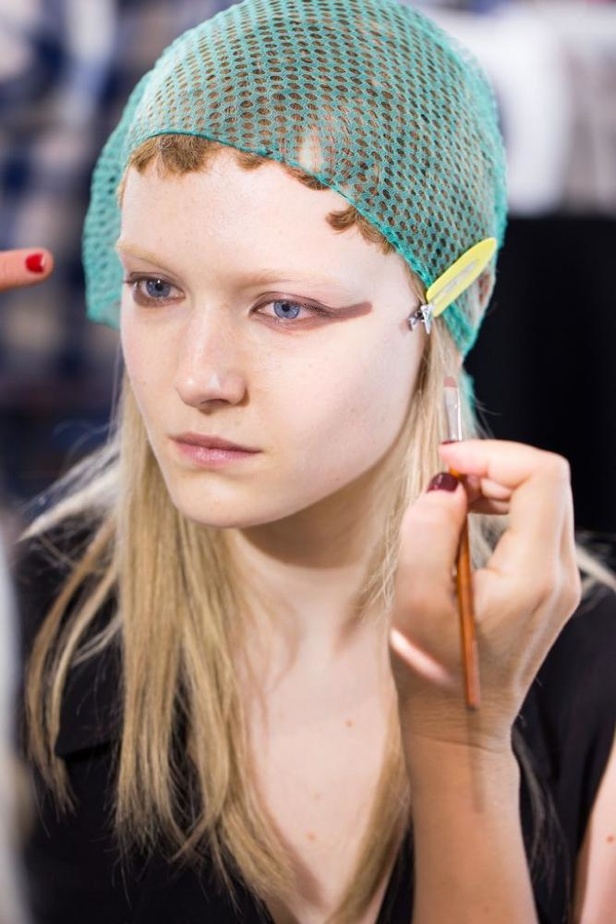 مجموعة جيفنشي لخريف وشتاء 2016-2017