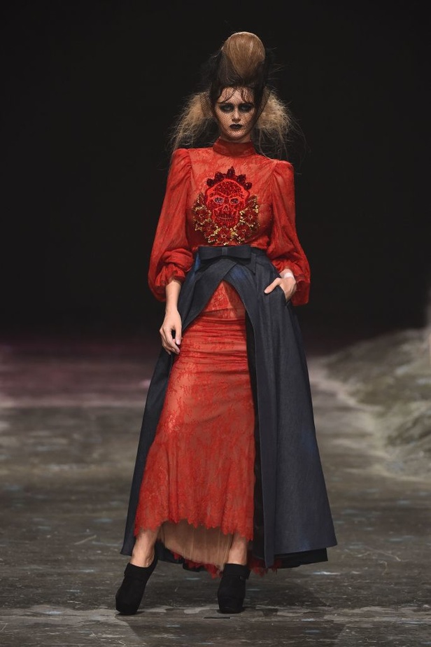 ظلام وقوة ظغت على مجموعة Amato by Furne One