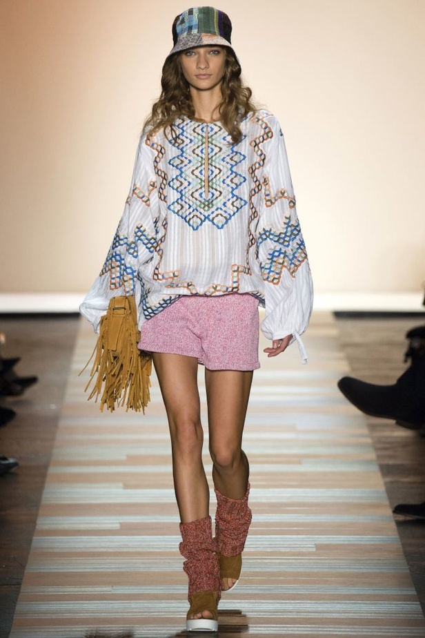 BCBG Max Azria يصطحبنا في رحلة إلى كاليفورنيا!