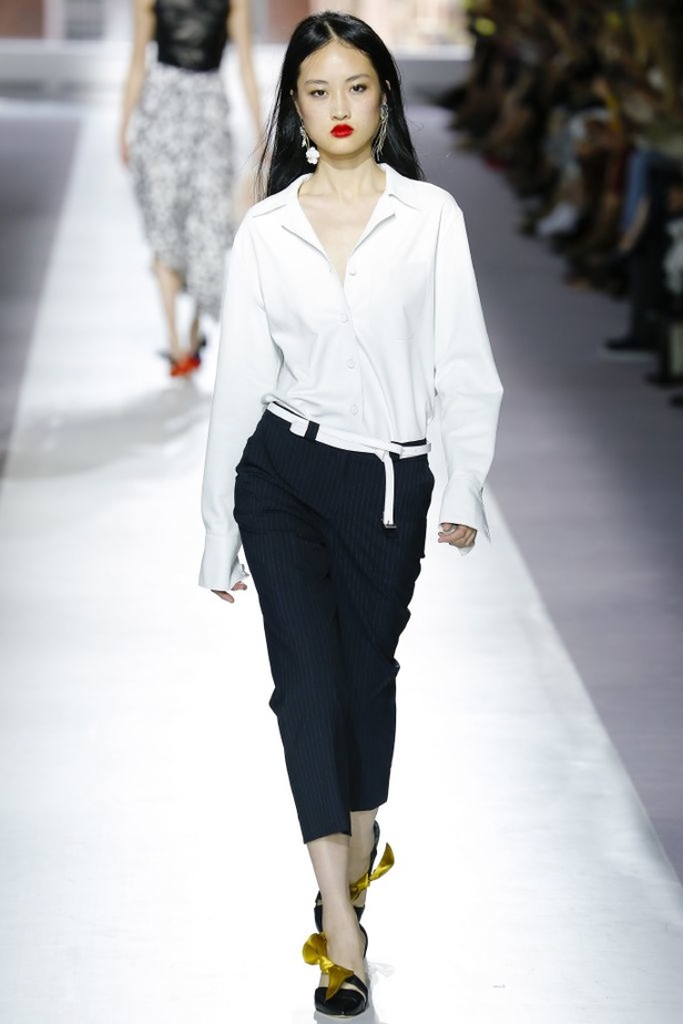 مجموعة Topshop Unique لربيع و صيف 2016