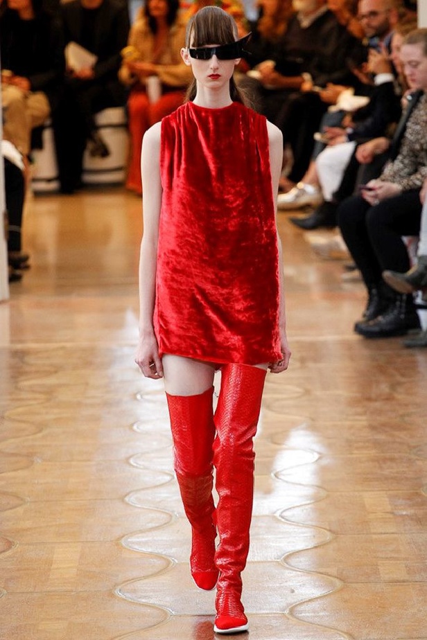 مجموعة Acne Studios لربيع و صيف 2016