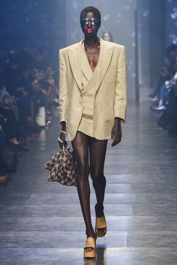 مجموعة Vivienne Westwood لربيع و صيف 2016