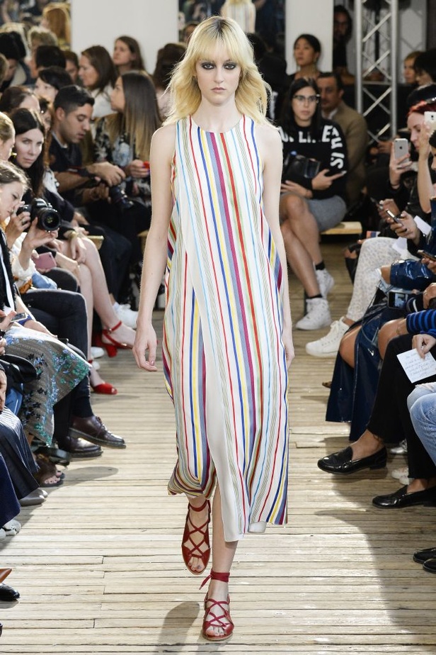 مجموعة Maison Rabih Kayrouz لربيع و صيف 2016