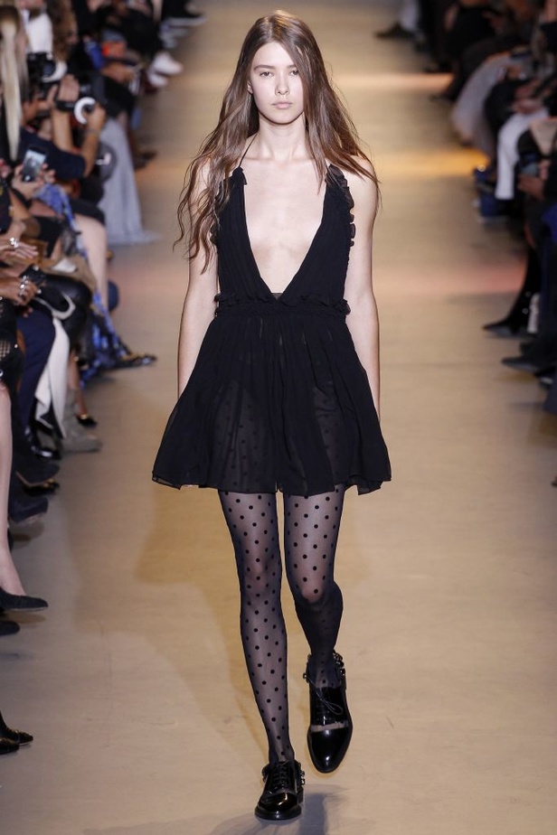 مجموعة John Galliano لربيع و صيف 2016