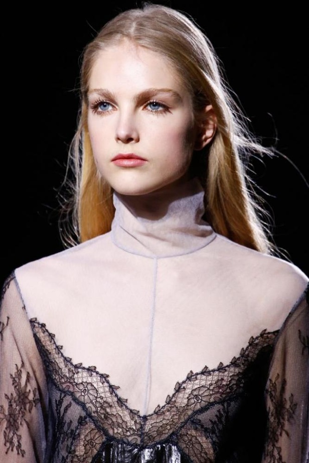 عرض نينا ريتشي لخريف وشتاء 2016-2017