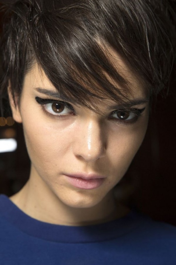 مجموعة توم فورد لربيع وصيف 2018