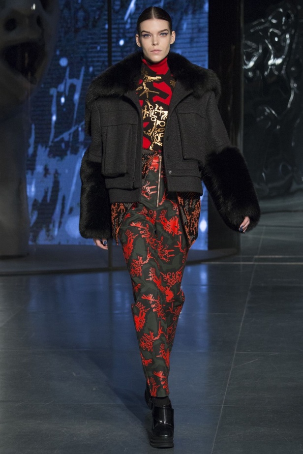 Kenzo مجموعة نابضة بالحيوية