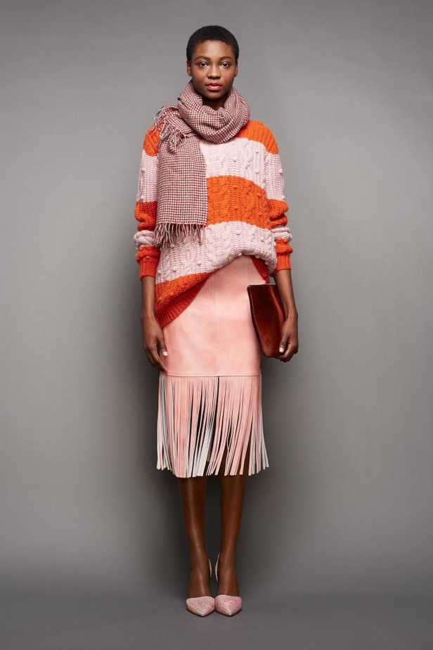 أناقة عملية ستسحر قلب كُل سيدة في مجموعة J.Crew