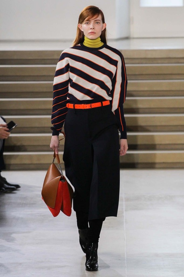 "Jil Sander"... كلاسيكيّة معاصرة بامتياز