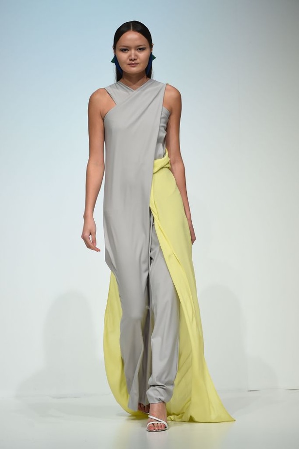 إبداع نقي في تصاميم Said Mahrouf