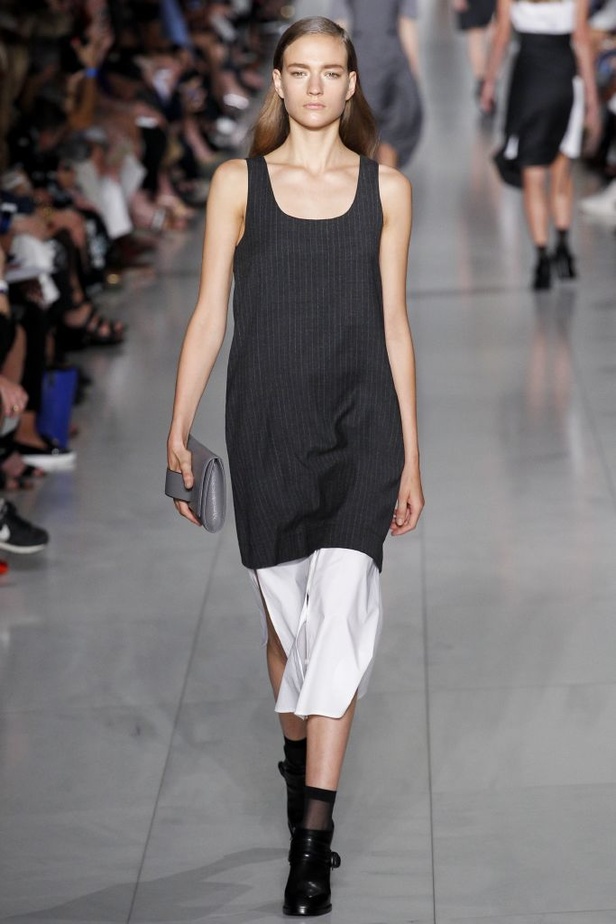 مجموعة DKNY لربيع و صيف 2016