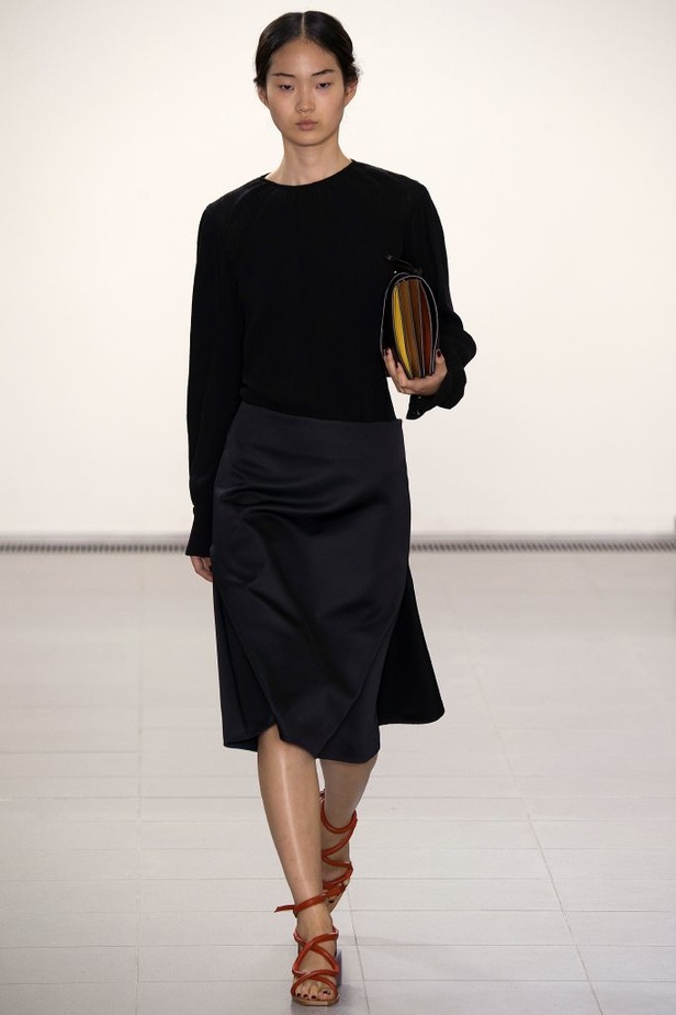 مجموعة Paul Smith لربيع و صيف 2016