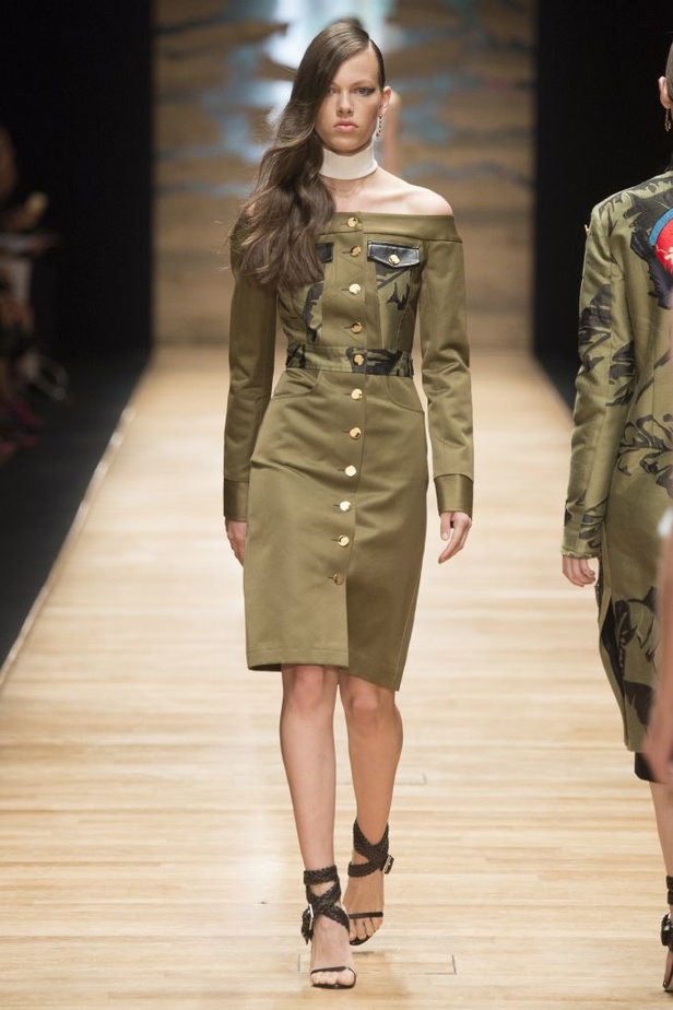 مجموعة Guy Laroche لربيع و صيف 2016