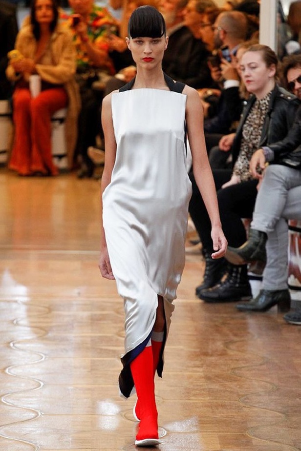 مجموعة Acne Studios لربيع و صيف 2016