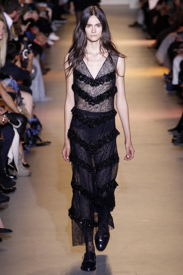 مجموعة John Galliano لربيع و صيف 2016