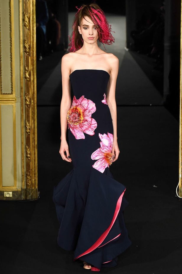 Alexis Mabille: إبتكار وجرأة