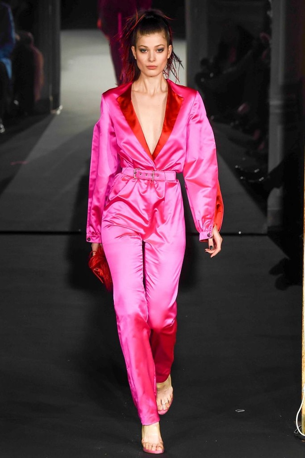 Alexis Mabille: إبتكار وجرأة