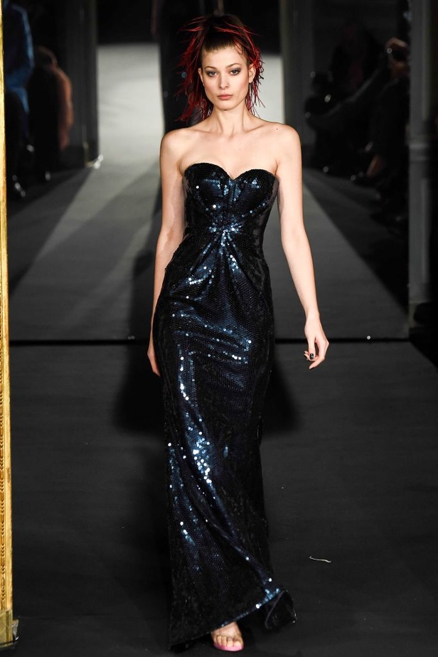 Alexis Mabille: إبتكار وجرأة