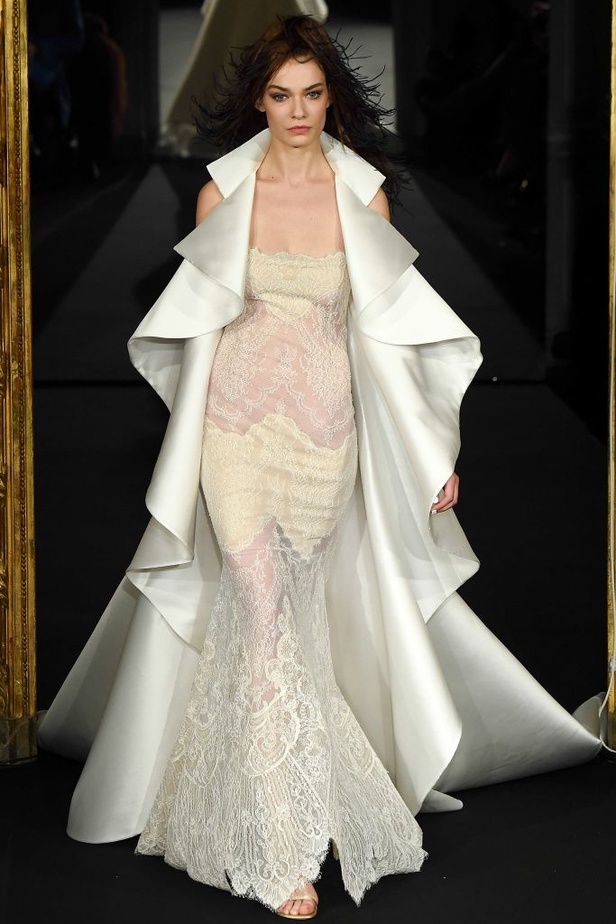 Alexis Mabille: إبتكار وجرأة