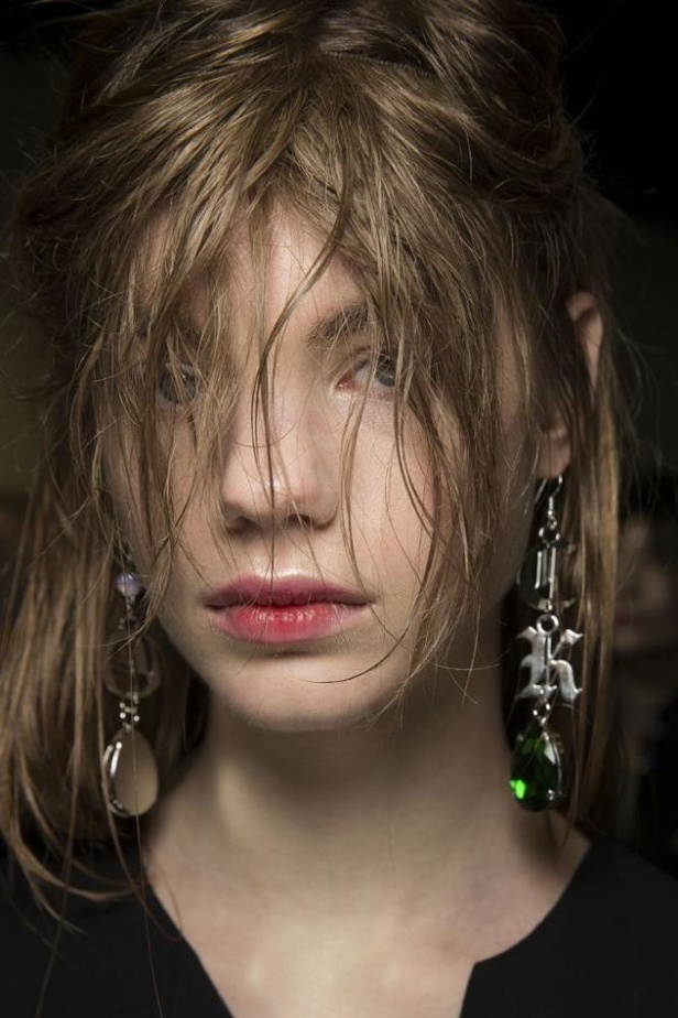 مجموعة كريستوفر كين لموسمي خريف وشتاء 2016