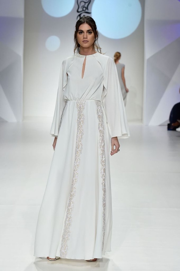 عرض ازياء Endemage لربيع و صيف 2016 