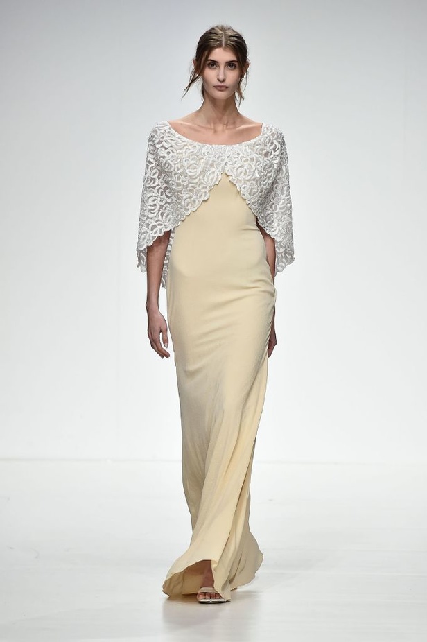 عرض ازياء Endemage لربيع و صيف 2016 