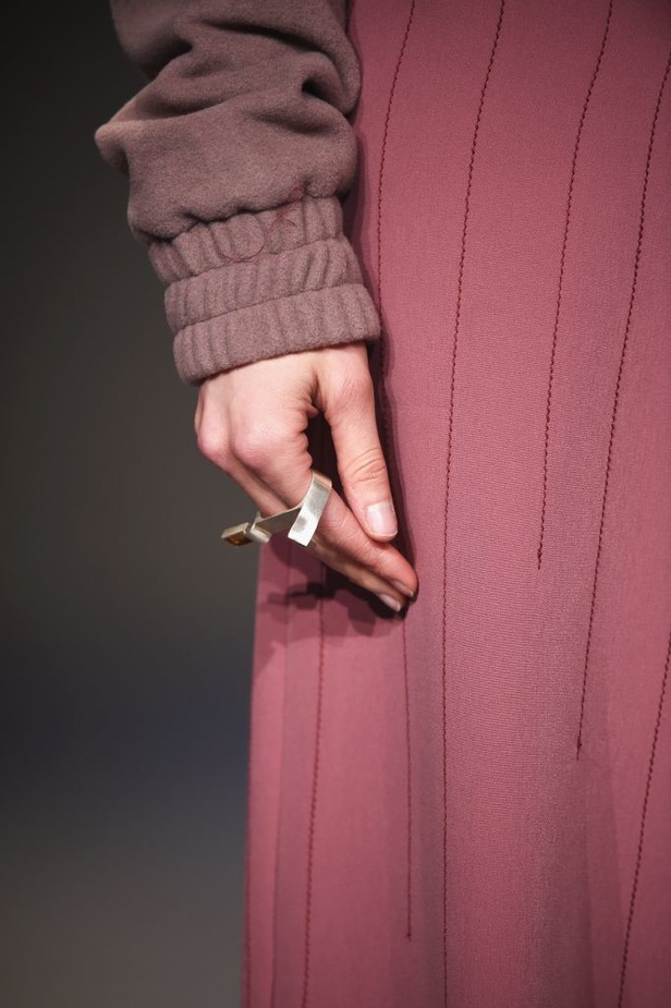 عرض Starch لخريف وشتاء 2016-2017