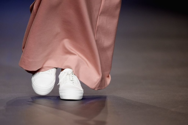 عرض Starch لخريف وشتاء 2016-2017