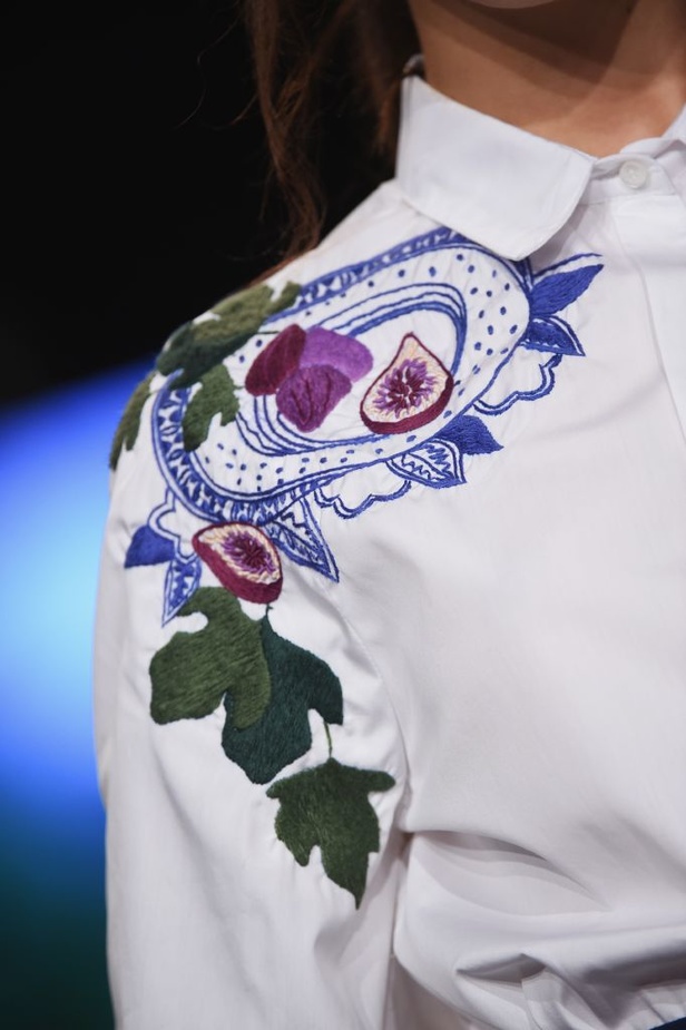 عرض Starch لخريف وشتاء 2016-2017