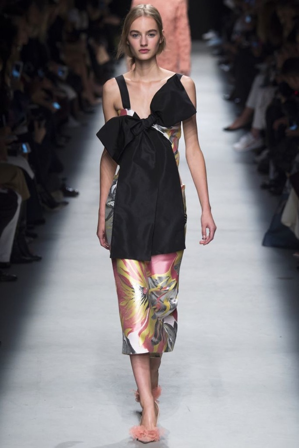 مجموعة Rochas لربيع و صيف 2016