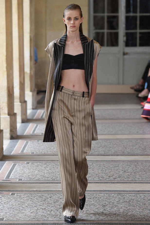 مجموعة بشرى جرار لشتاء 2016 : أناقة هادئة ومريحة