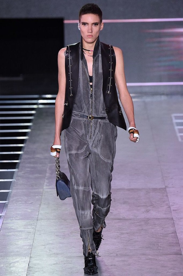 مجموعة Louis Vuitton لربيع و صيف 2016