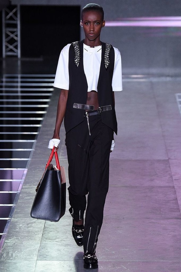 مجموعة Louis Vuitton لربيع و صيف 2016