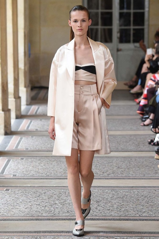 مجموعة بشرى جرار لشتاء 2016 : أناقة هادئة ومريحة