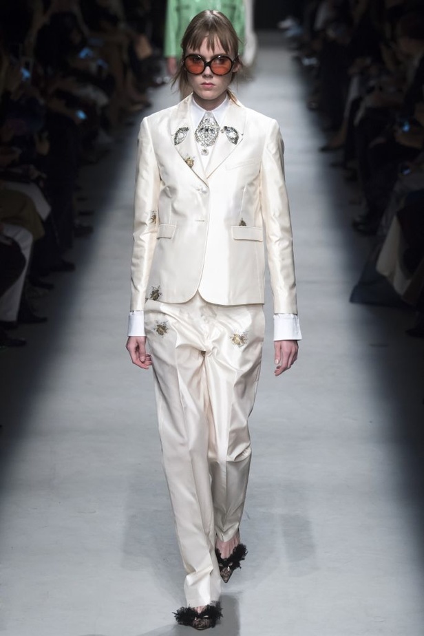 مجموعة Rochas لربيع و صيف 2016